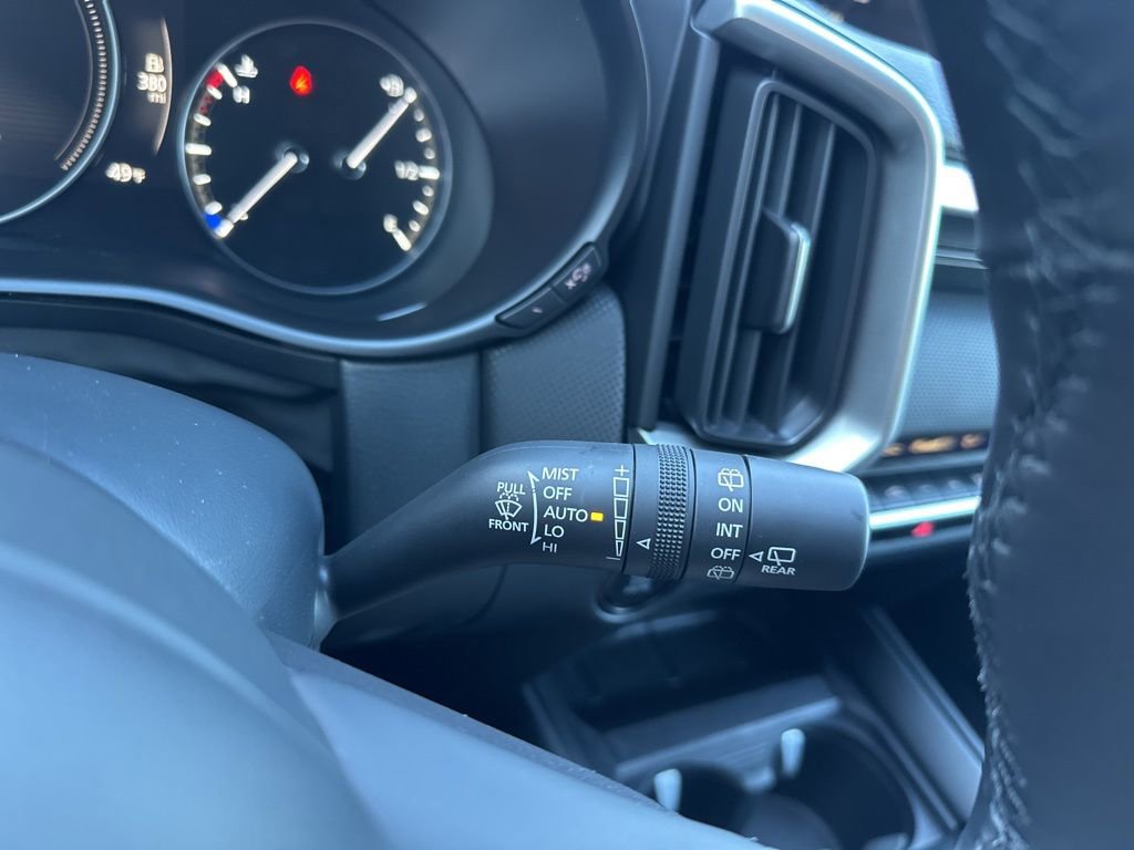 New 2026 MAZDA CX-50 AWD 2.5 S w/ Weather Package image 36