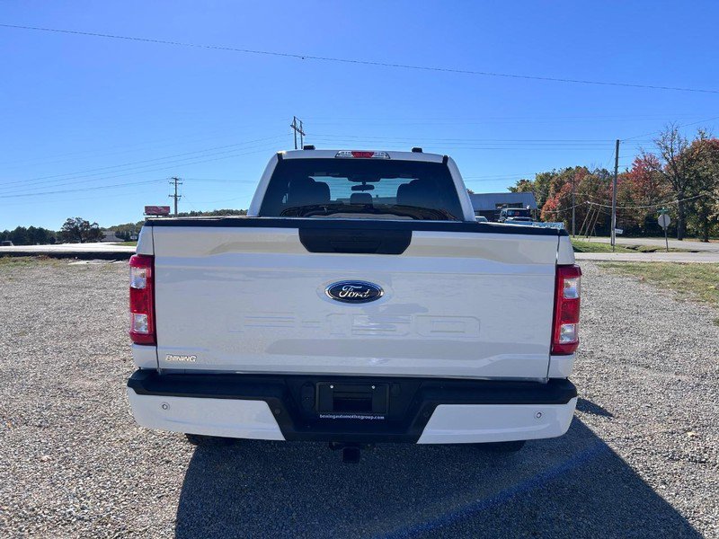 Used 2021 Ford F150 XL w/ Equipment Group 101A High image 4