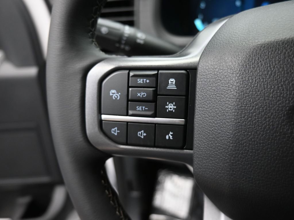 New 2026 Ford F150 XLT w/ Equipment Group 302A MID image 32