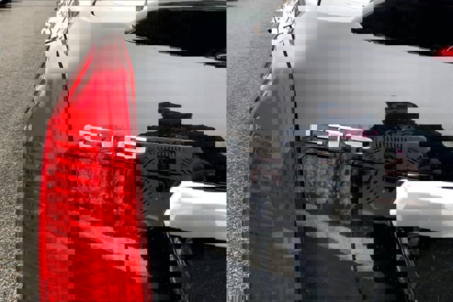 Used 2019 Cadillac CTS Premium Luxury w/ Technology Package image 7