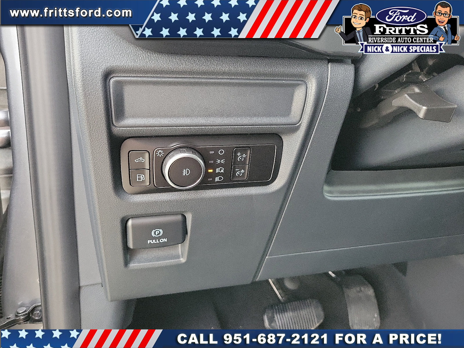 New 2026 Ford F150 STX w/ Equipment Group 200A AWD/4WD image 13