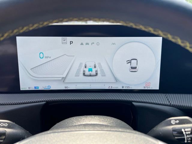 Certified 2023 Kia EV6 GT AWD/4WD image 16