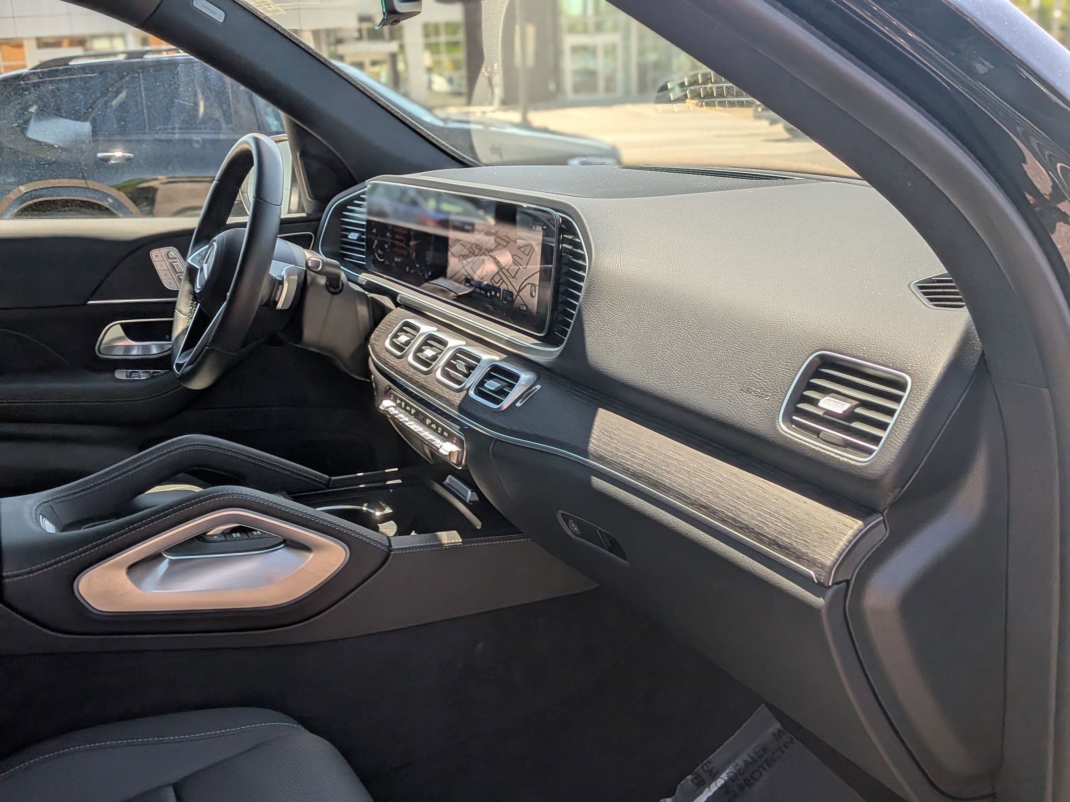 Certified 2026 Mercedes-Benz GLE 350 4MATIC image 41