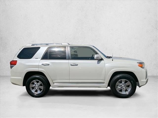 Used 2013 Toyota 4Runner SR5 image 4