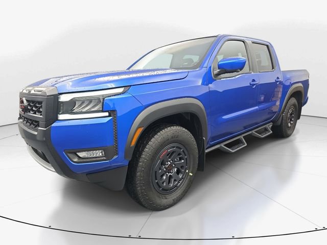 New 2026 Nissan Frontier Pro-X w/ Pro-X Convenience Package image 5