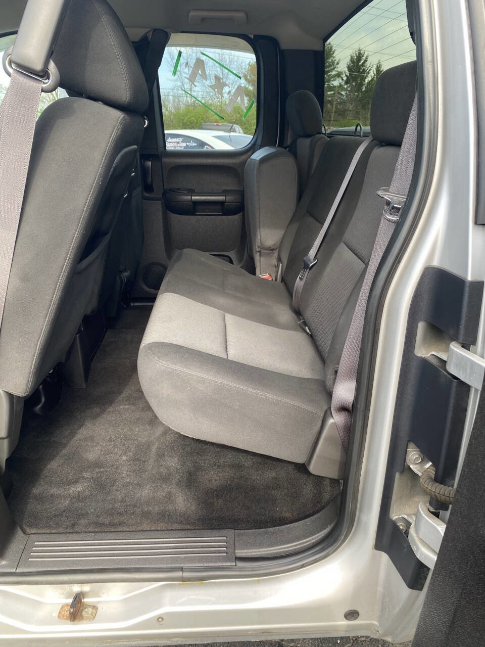 Used 2010 Chevrolet Silverado 1500 LT w/ Power Pack Plus image 16