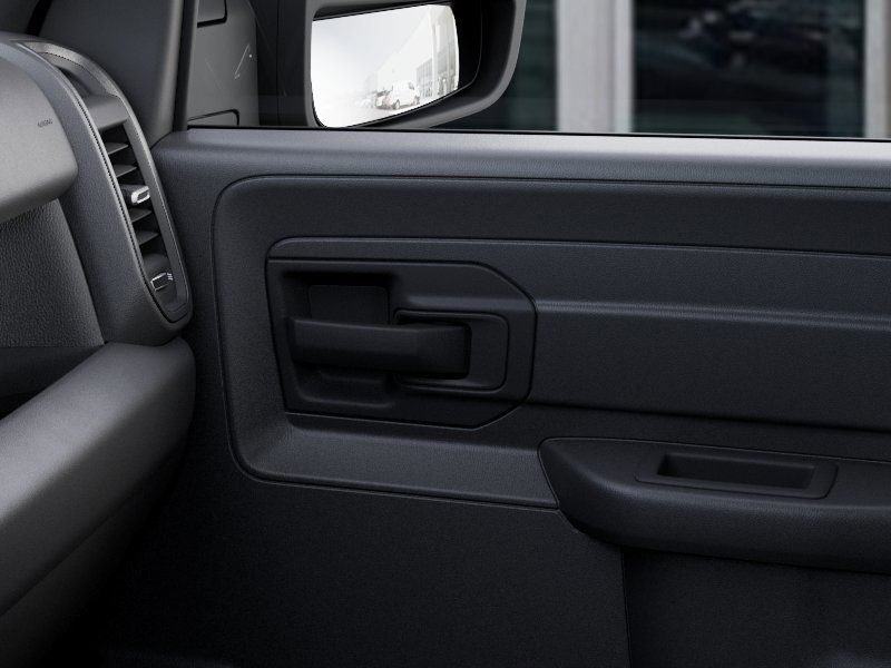 New 2026 RAM 3500 Tradesman w/ Chrome Appearance Group A AWD/4WD image 25