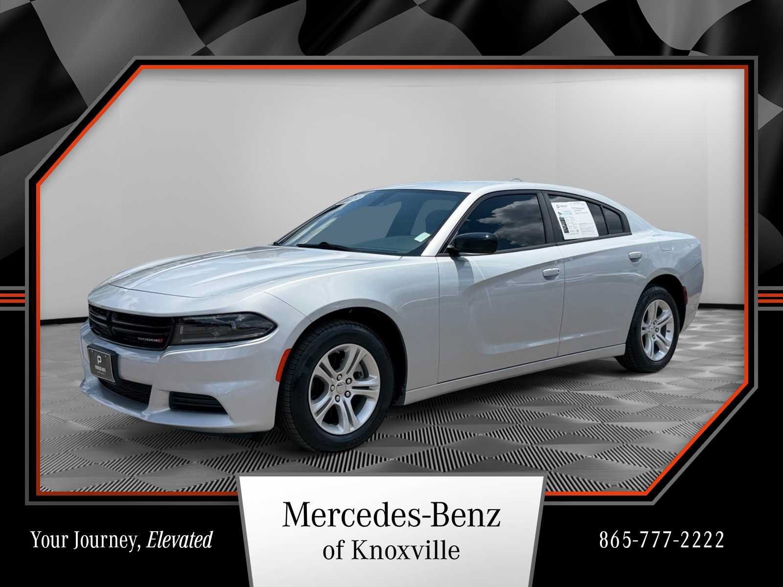 Used 2023 Dodge Charger SXT w/ Cold Weather Package