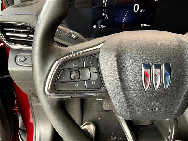 Used 2025 Buick Envista Sport Touring w/ Convenience I Package FWD image 16