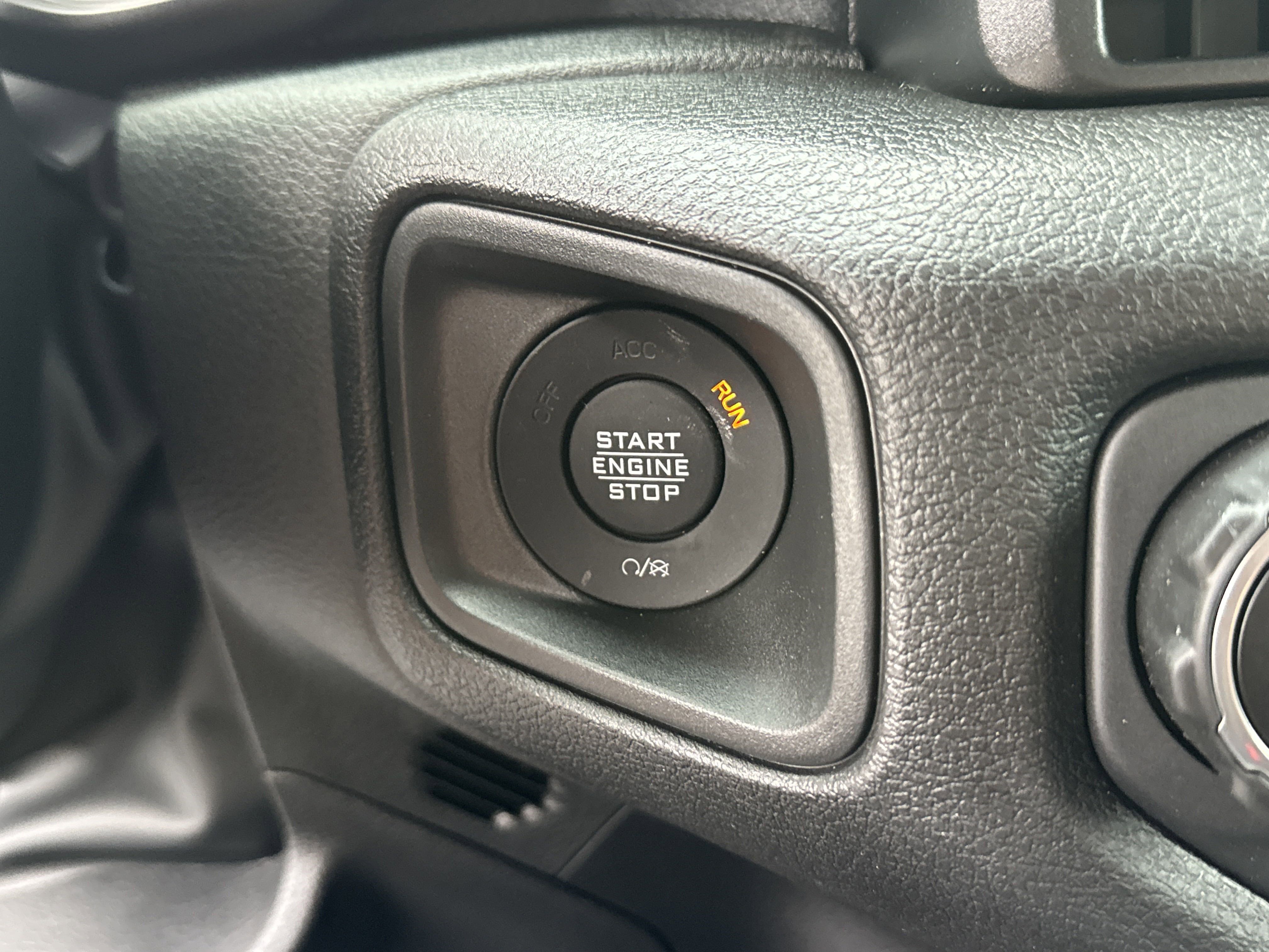 New 2025 Jeep Wrangler Sport S image 36