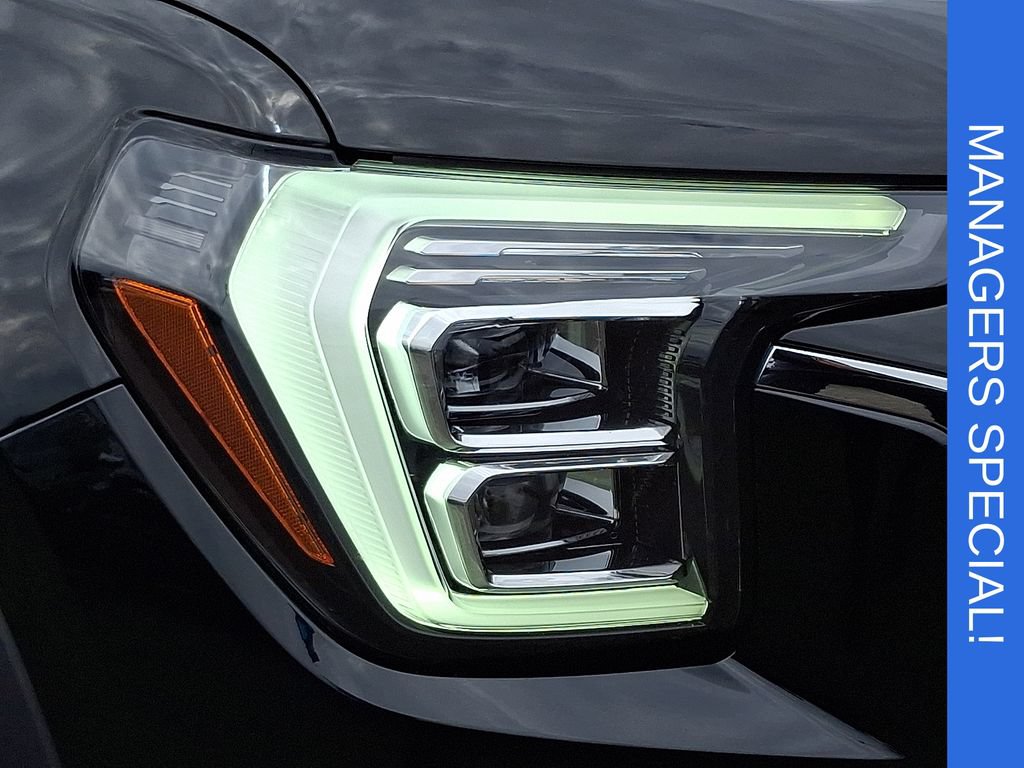 Used 2026 GMC Terrain Elevation AWD/4WD image 9