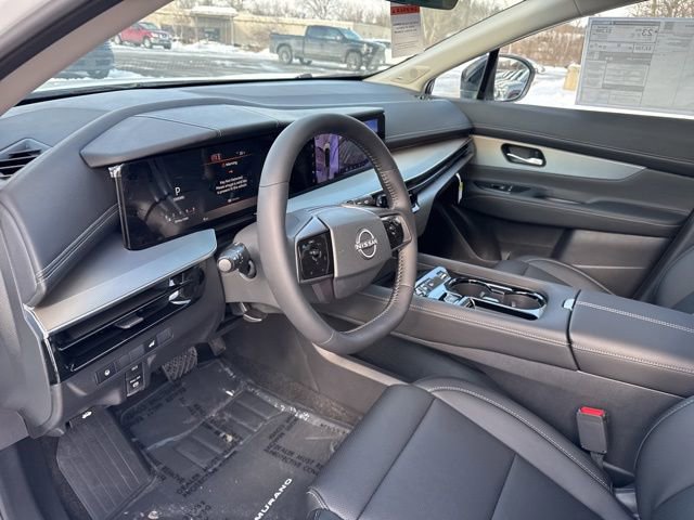 New 2026 Nissan Murano SL image 47