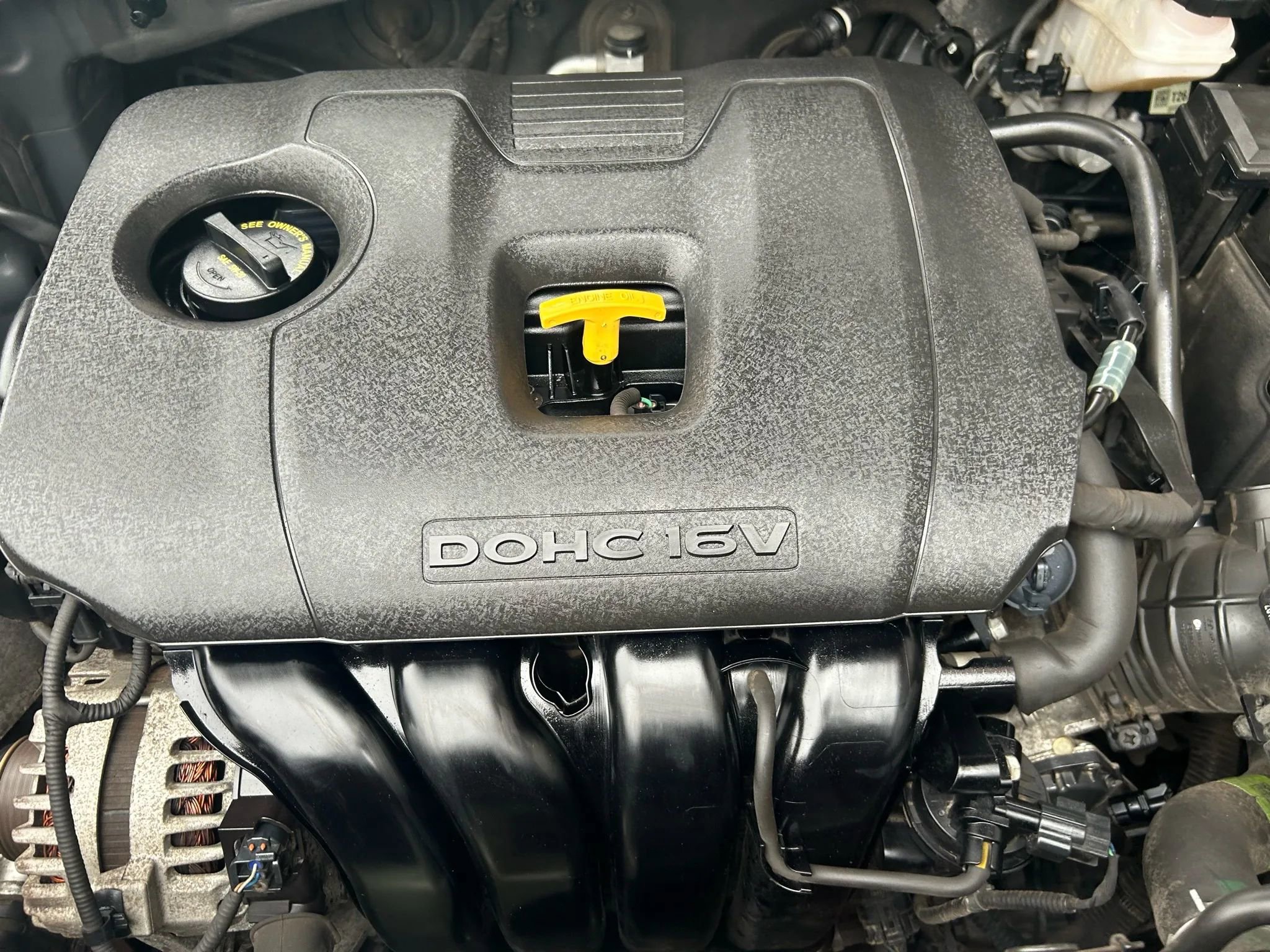 Used 2020 Kia Soul LX image 17