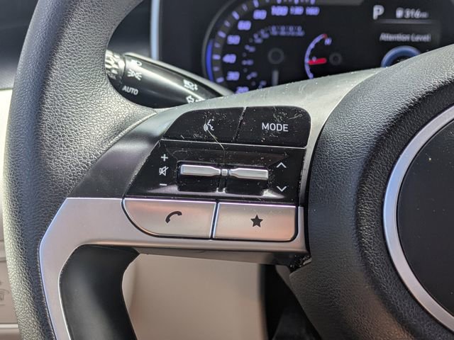 Used 2023 Hyundai Tucson SEL image 25