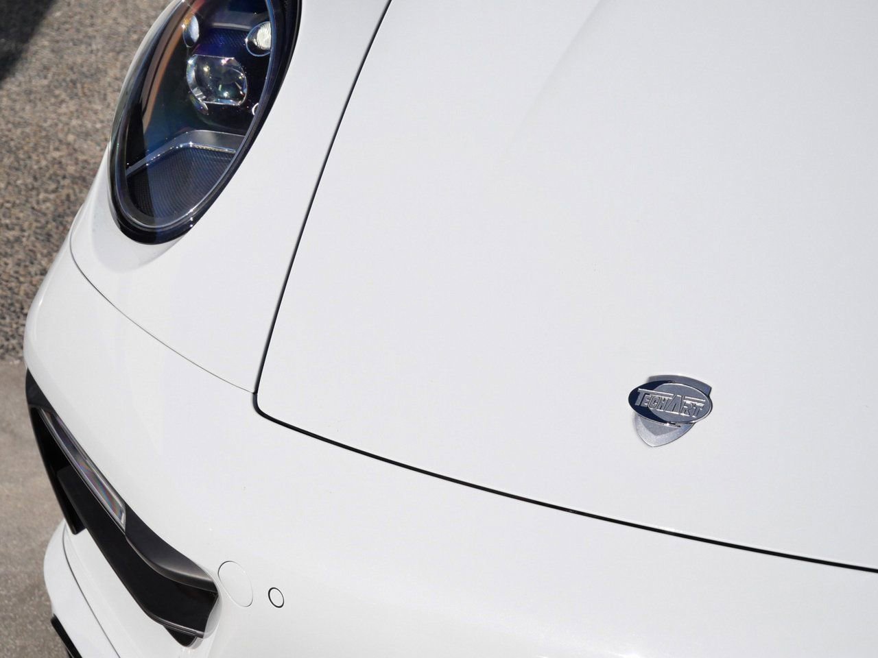 Used 2021 Porsche 911 Targa 4S image 6