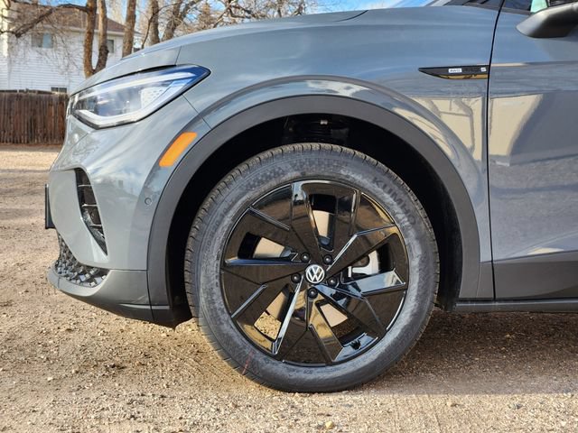 New 2026 Volkswagen ID.4 Pro S AWD/4WD image 8