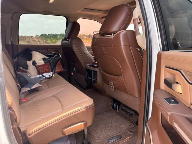 Used 2019 RAM 3500 Limited AWD/4WD image 13