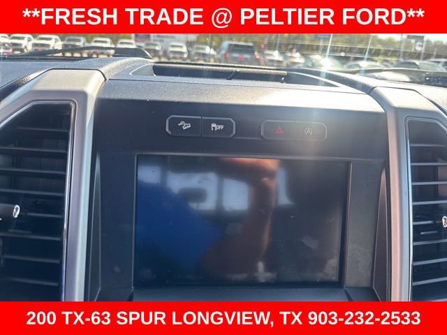 Used 2019 Ford F150 Lariat image 16