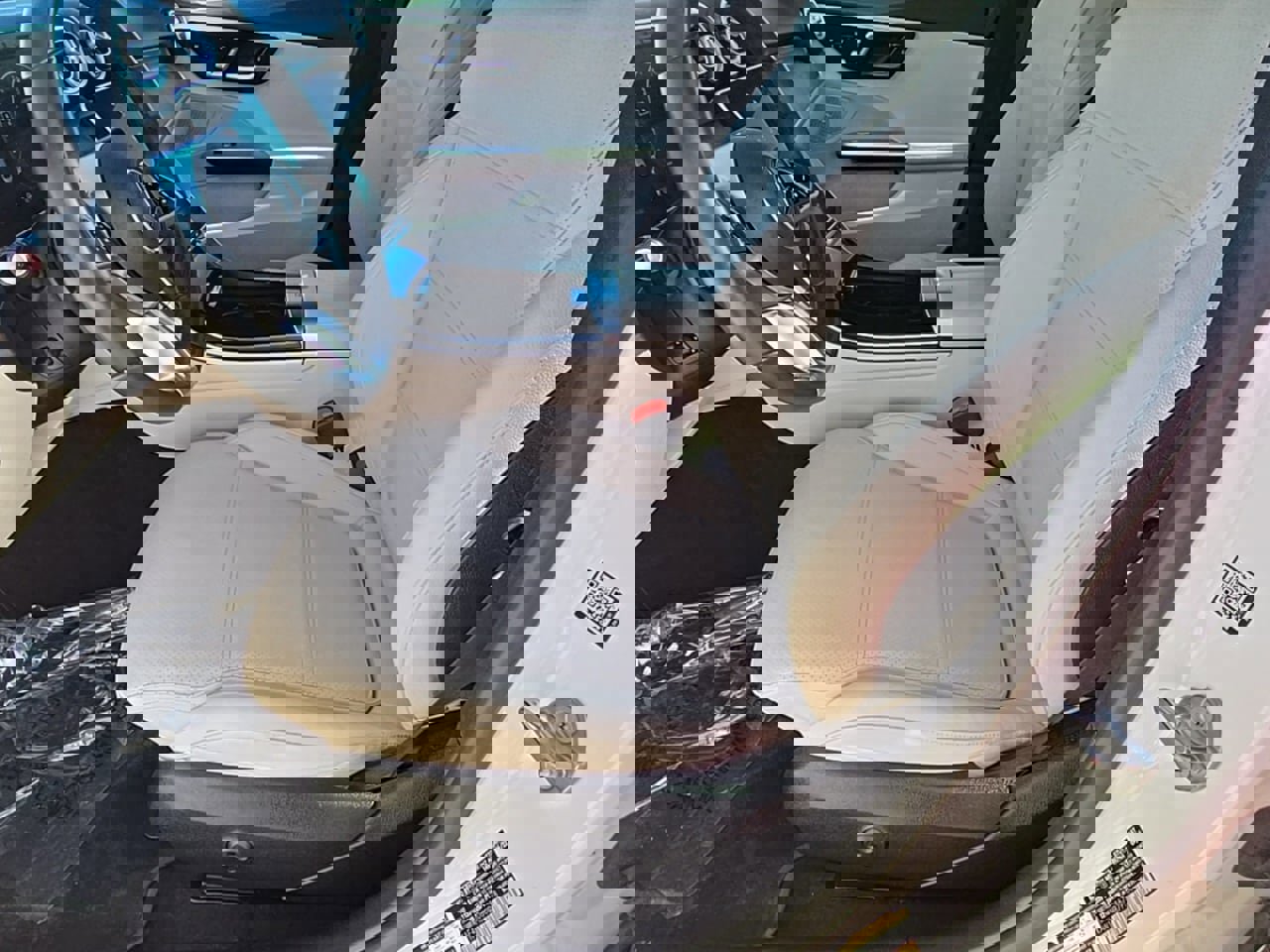 Used 2023 Mercedes-Benz C 300 4MATIC Sedan image 13