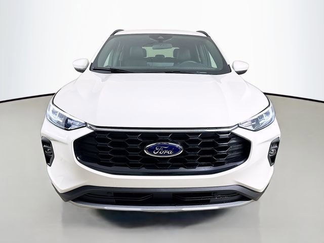 New 2026 Ford Escape ST-Line Select w/ Tech Pack #1 image 2