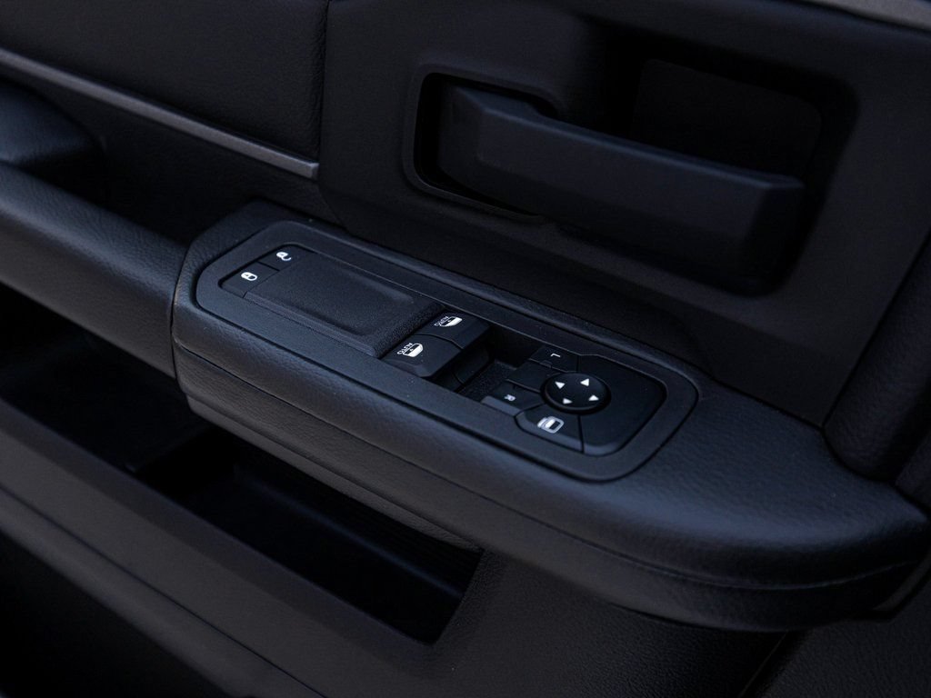 Certified 2025 RAM 2500 Tradesman RWD image 12