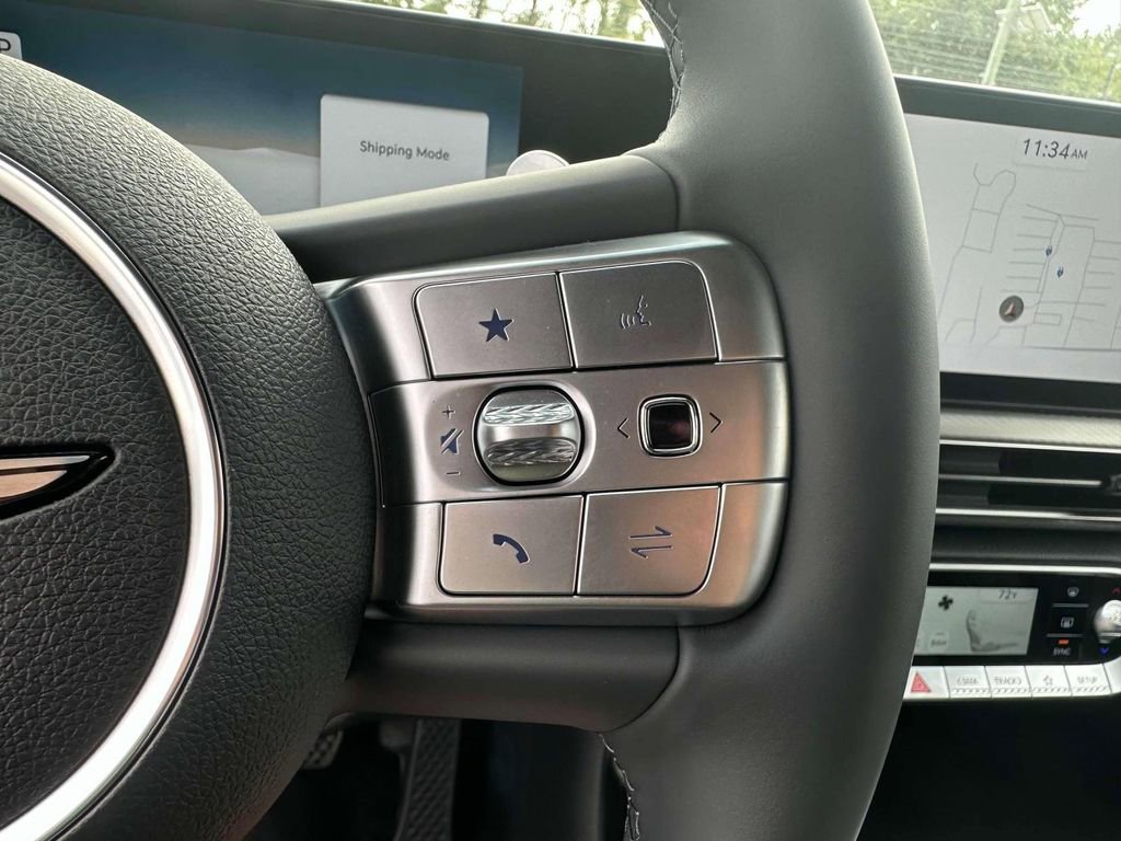 New 2025 Genesis GV60 Advanced AWD/4WD image 20