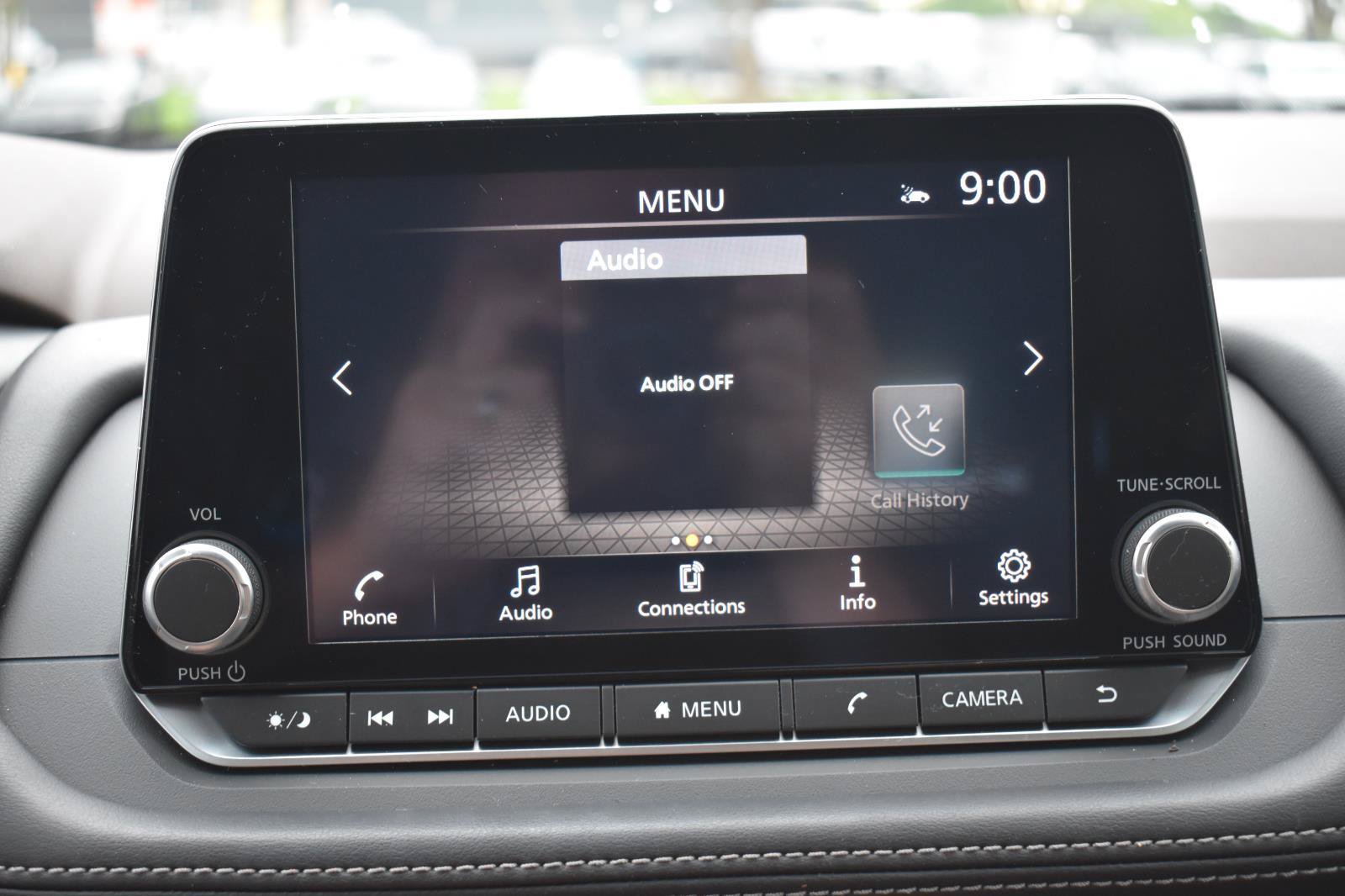 Used 2023 Nissan Rogue SV FWD image 35