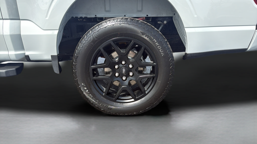 Certified 2024 Ford F150 STX w/ STX Black Appearance Package AWD/4WD image 32
