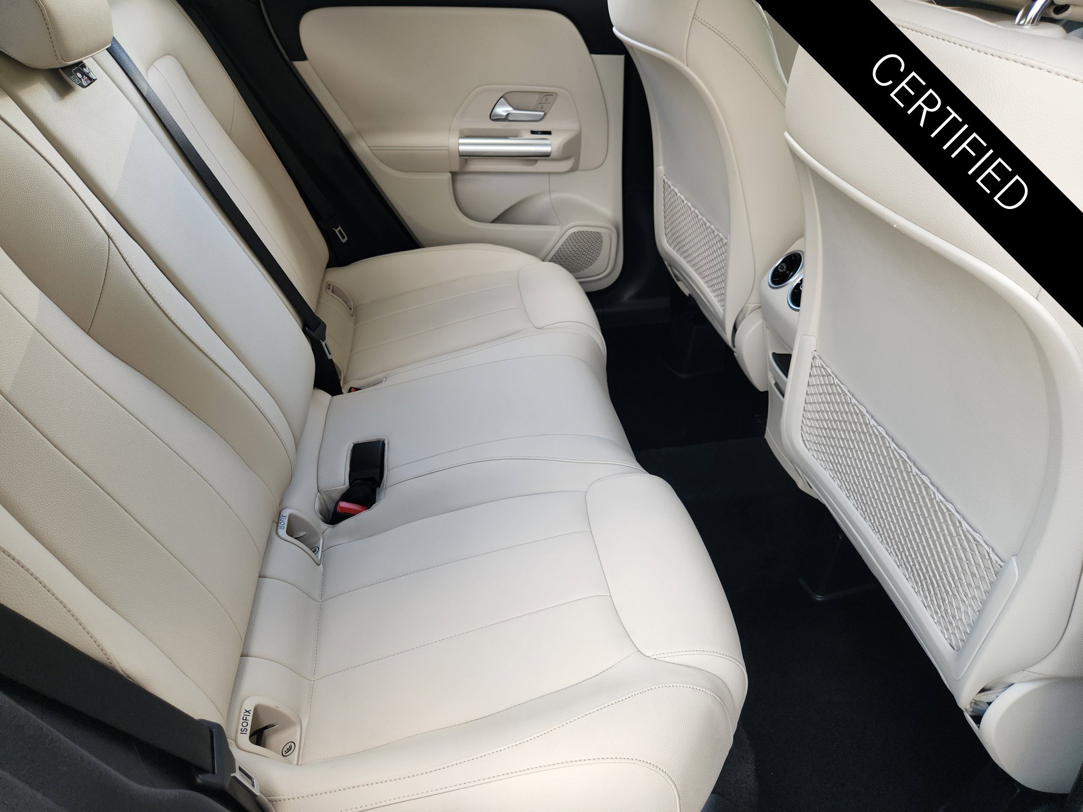 Certified 2023 Mercedes-Benz GLA 250 image 30