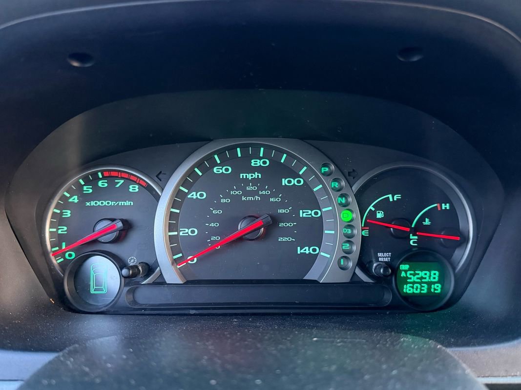 Used 2004 Honda Pilot EX image 16