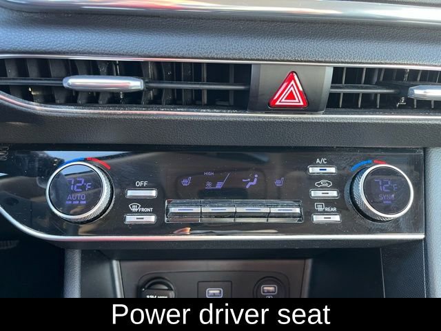 Used 2021 Hyundai Sonata SEL image 10