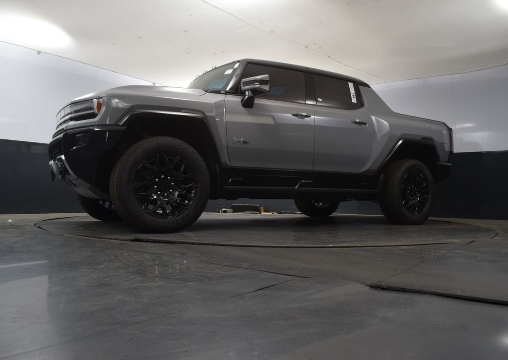 New 2025 GMC Hummer EV 2X image 52
