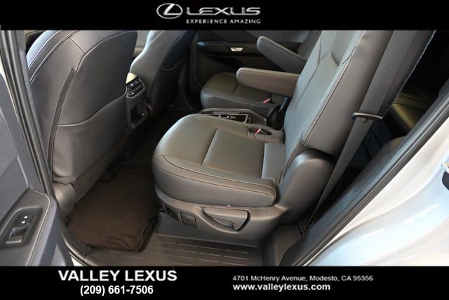 New 2025 Lexus TX 350 AWD image 10