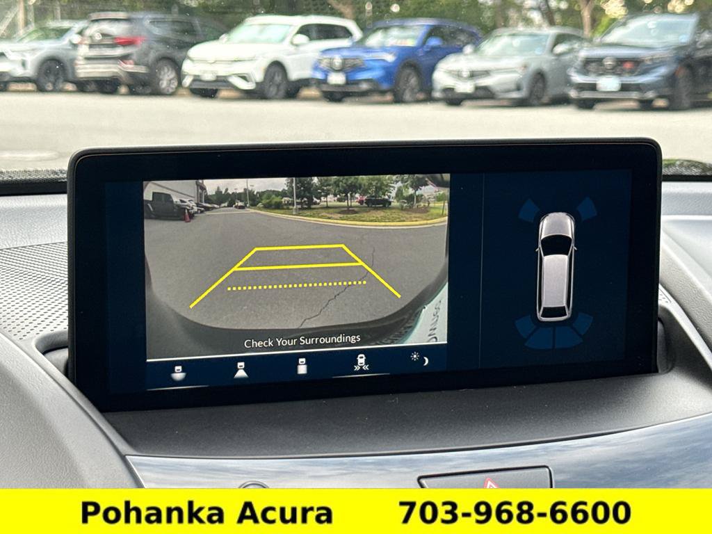 Certified 2022 Acura RDX A-Spec AWD/4WD image 15