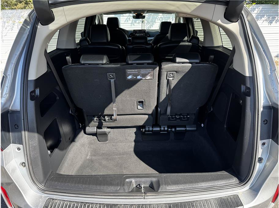 Used 2025 Honda Odyssey EX-L image 31
