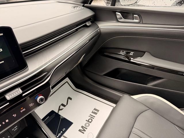 New 2026 Kia K5 GT-Line image 12