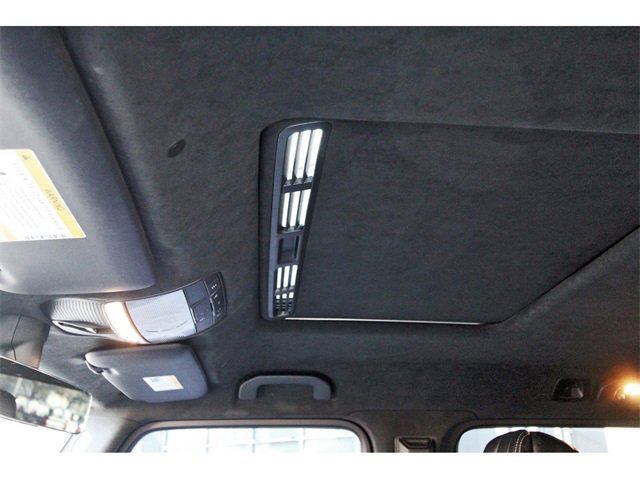 Used 2019 Mercedes-Benz G 550 image 28