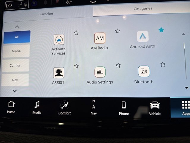 New 2026 Chrysler Pacifica Pinnacle w/ Trailer Tow Group image 18