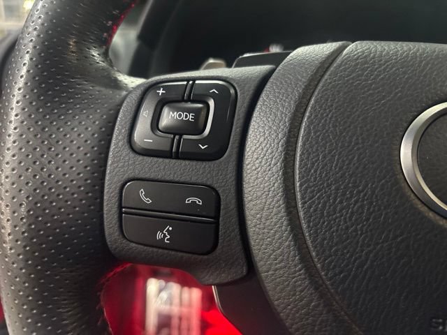 Used 2023 Lexus IS 350 F Sport w/ Memory Package AWD/4WD image 20
