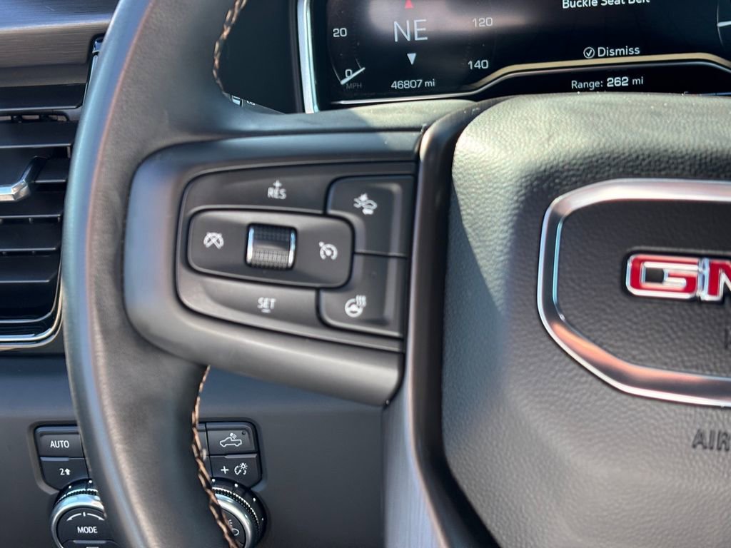 Certified 2025 GMC Sierra 2500 AT4 w/ AT4 Premium Plus Package image 19