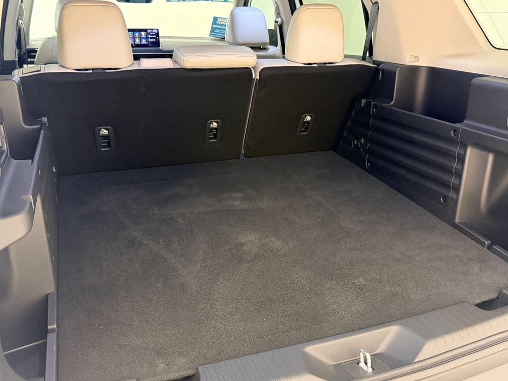 Certified 2026 Honda Passport RTL image 11