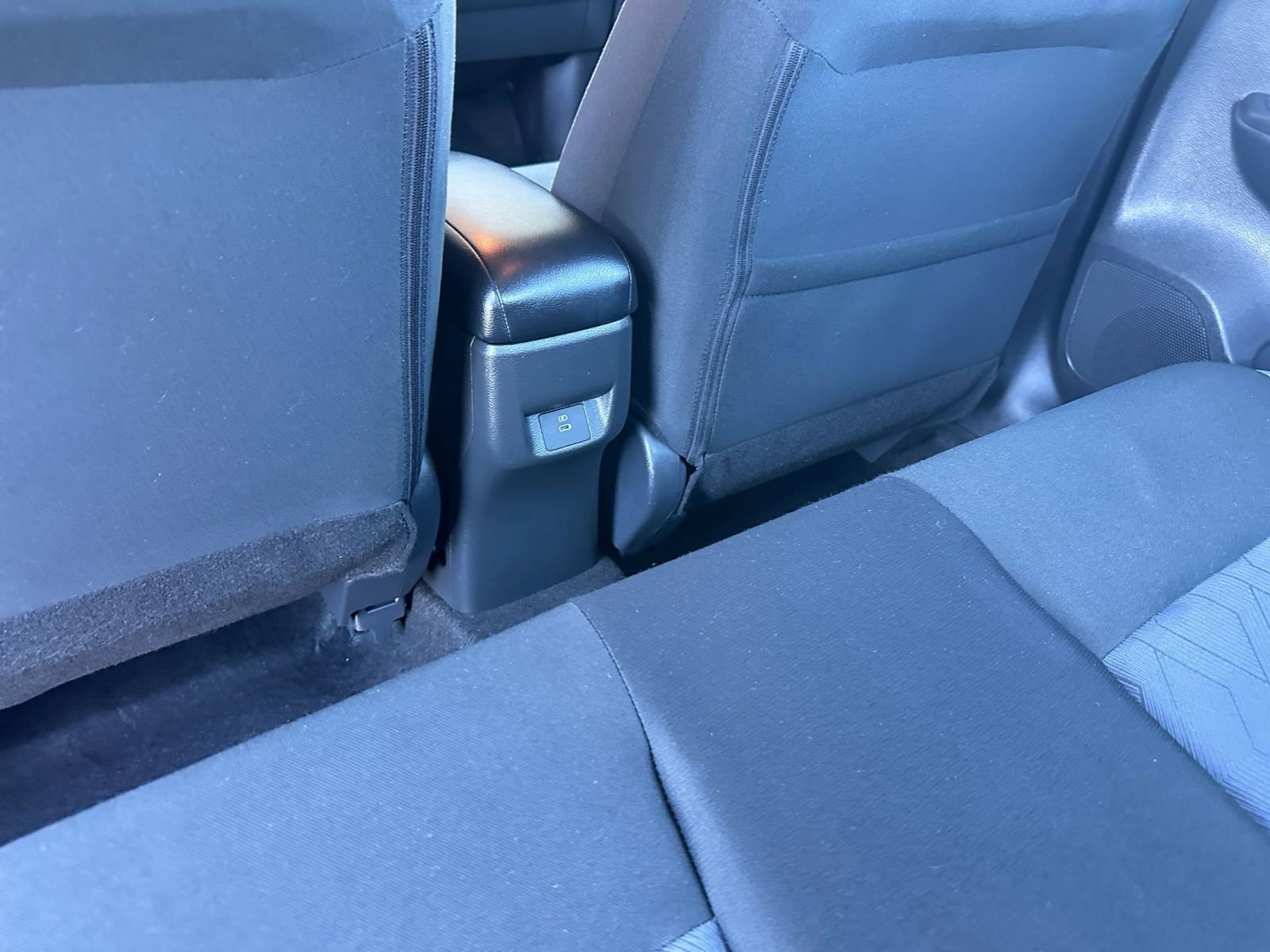 Used 2025 Nissan Versa SV image 24