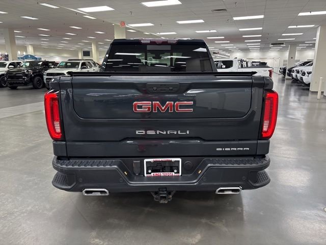 Used 2021 GMC Sierra 1500 Denali w/ Denali Ultimate Package AWD/4WD image 7