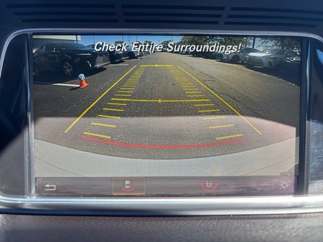 Used 2016 Mercedes-Benz E 350 4MATIC Sedan image 18