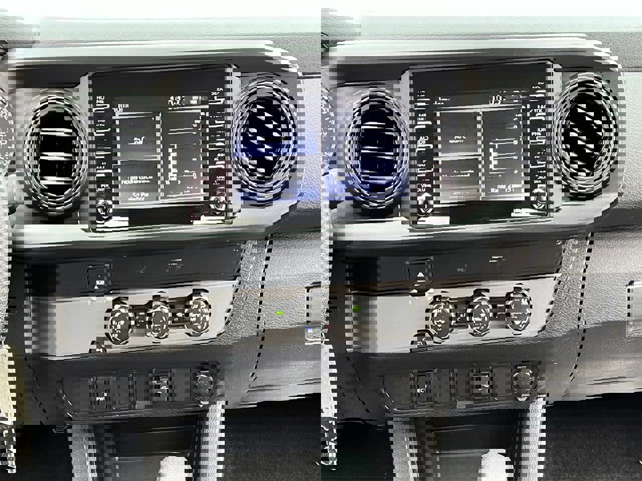 Used 2021 Toyota Tacoma SR w/ SR Convenience Package image 15