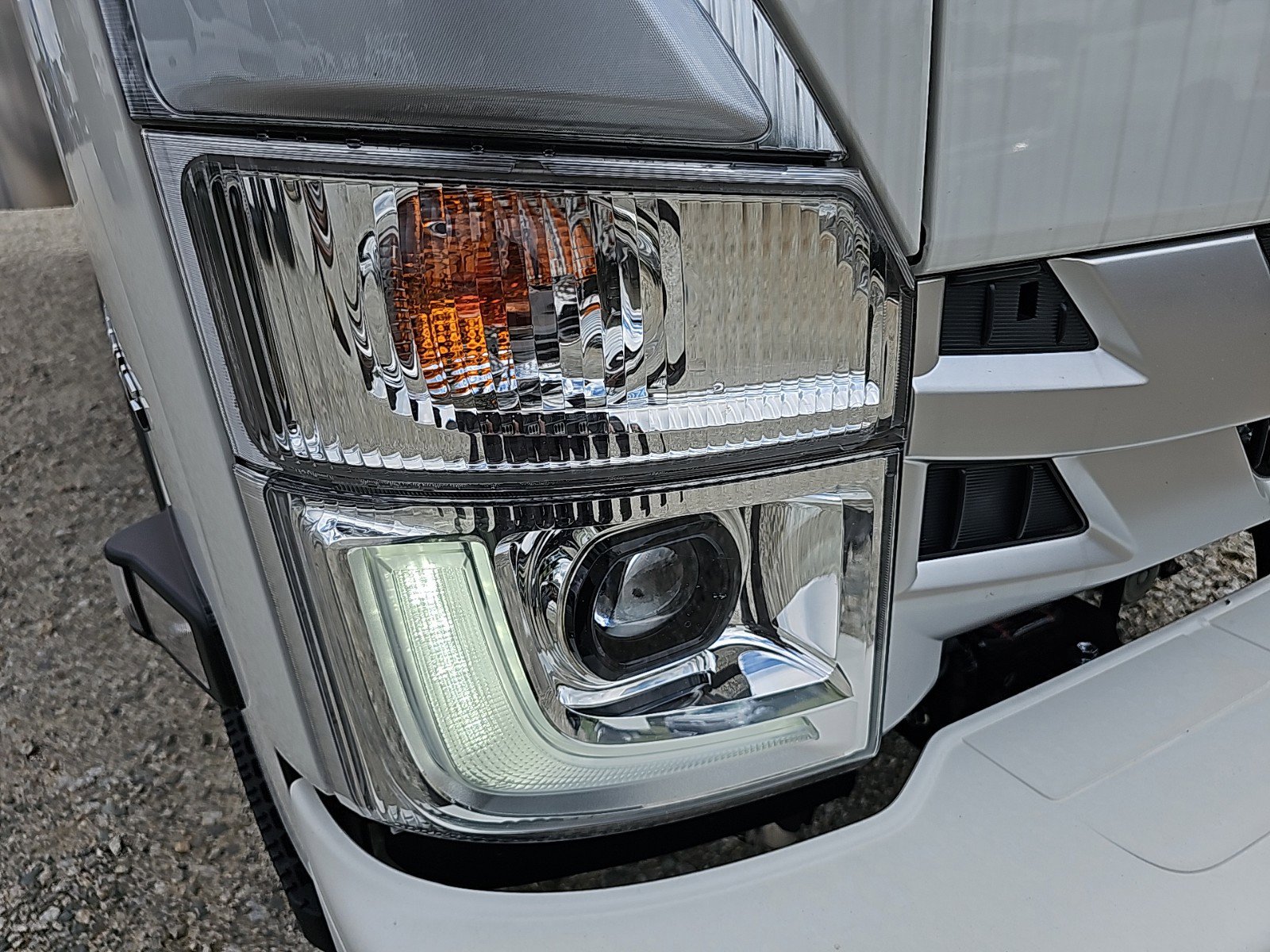 New 2024 Chevrolet Low Cab Forward 5500HG image 11