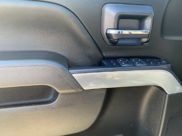 Used 2019 Chevrolet Silverado 1500 LT w/ All Star Edition AWD/4WD image 17