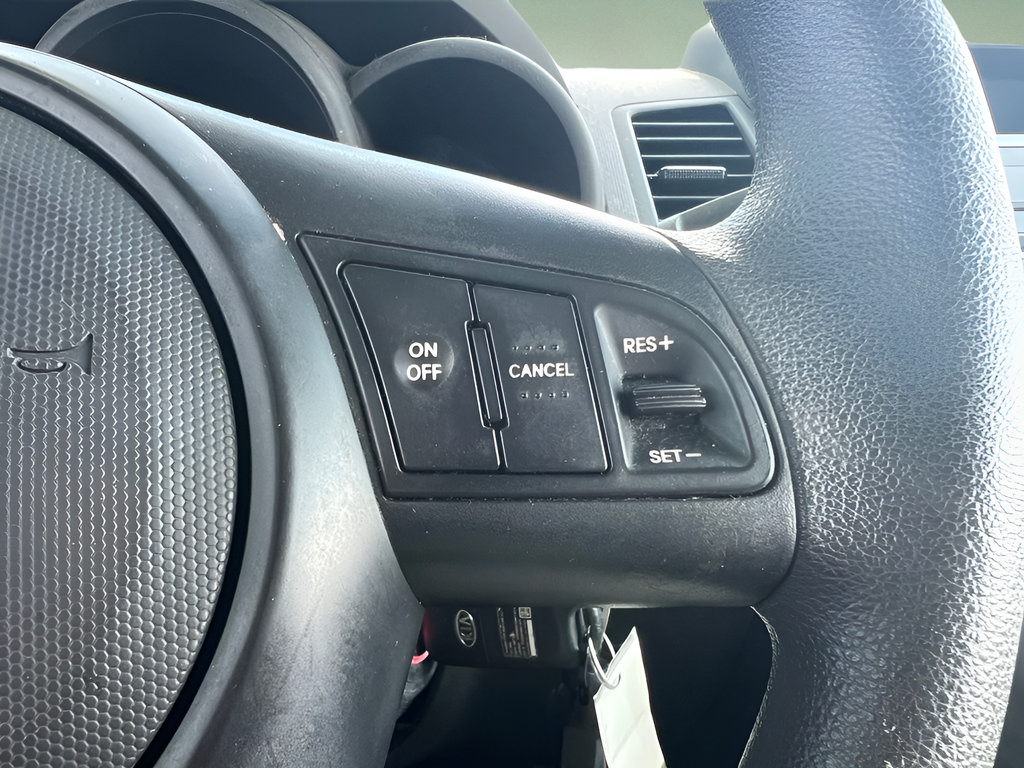 Used 2012 Kia Soul FWD image 21