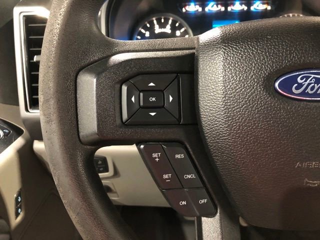 Used 2017 Ford F150 XLT AWD/4WD image 13