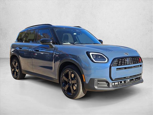 New 2026 MINI Cooper Countryman S AWD/4WD image 6